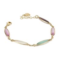Armband Boccadamo Dame in Bronze XB1058D